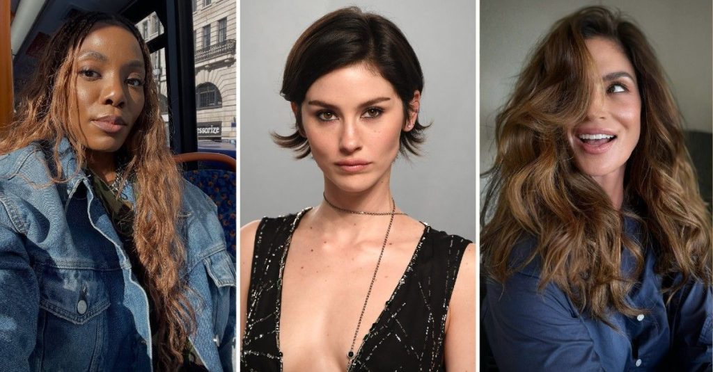 11 Spring 2026 Hair Trends That Are Automatically Cool 11 Spring 2026 Hair Trends That Are Automatically Cool