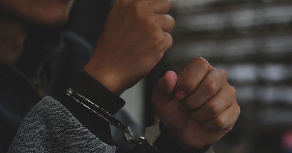 14-year-old boy raped by a man after 'holding him hostage in his home for 4 days' World | news