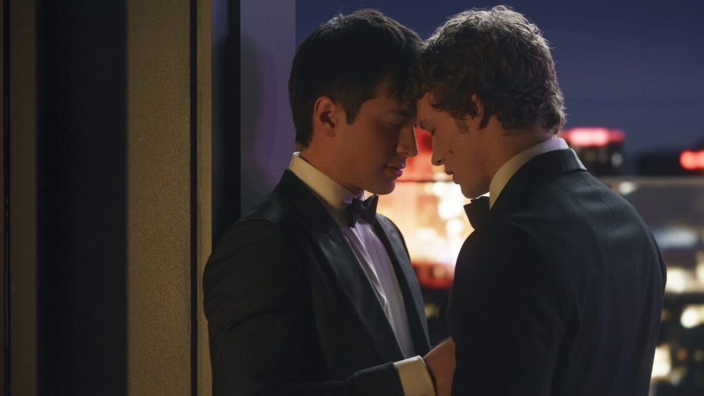 The Best Books, Movies, Video Games, and Podcasts to Watch After Watching 'Heated Rivalries'