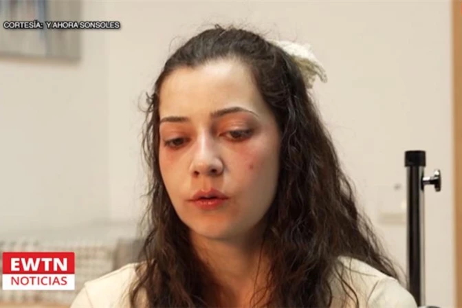 25-year-old woman in Spain euthanized due to parents’ objection 25-year-old woman in Spain euthanized due to parents' objection