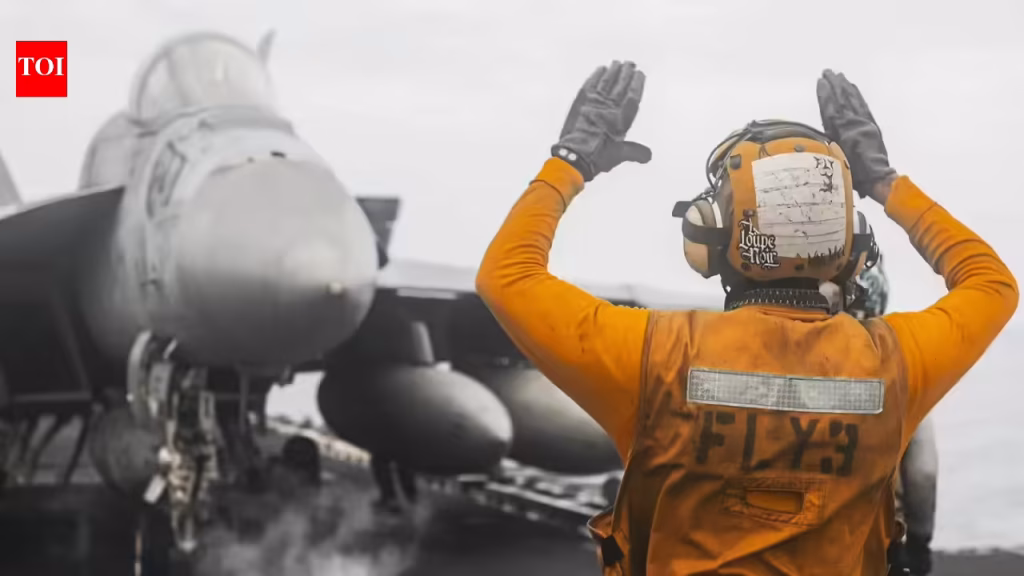 $3 billion toll: US counts losses in aircraft, drones, defense systems