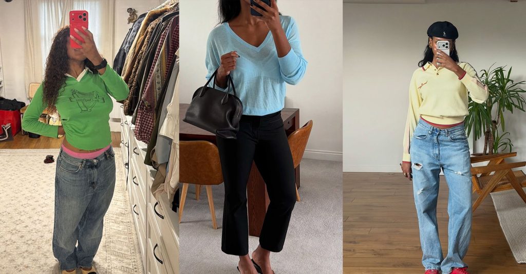 30 Cool Spring Tops That Will Elevate Your Outfit But Not Your Credit Card Balance