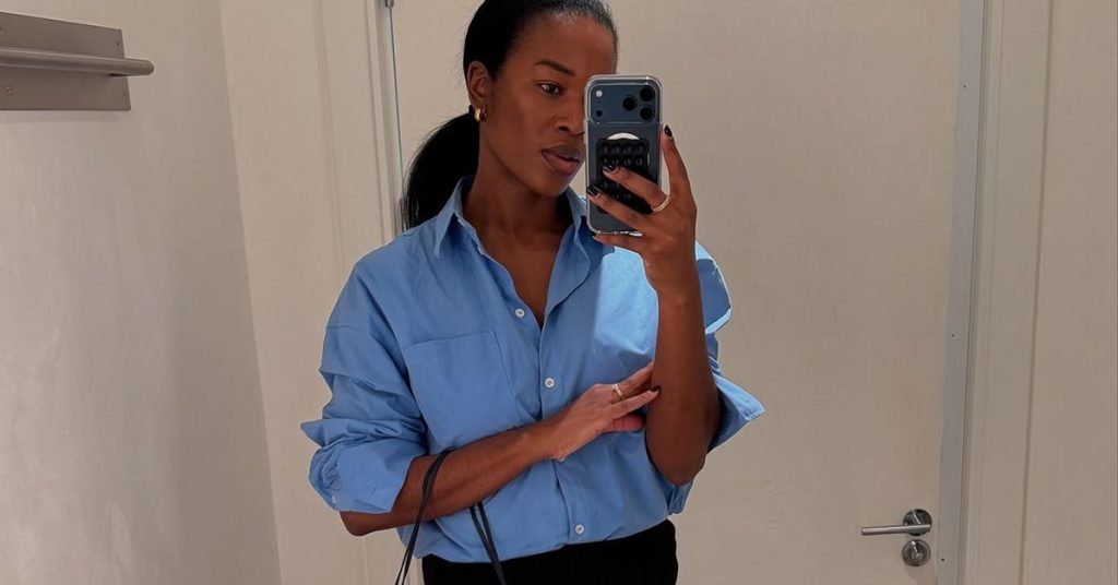 35 COS Items Under $250 for Spring That Fit My $2500 Taste