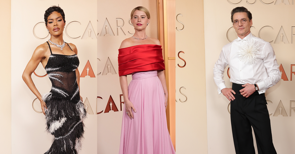 5 Oscars Red Carpet Trends That I Love As A Fashion Expert
