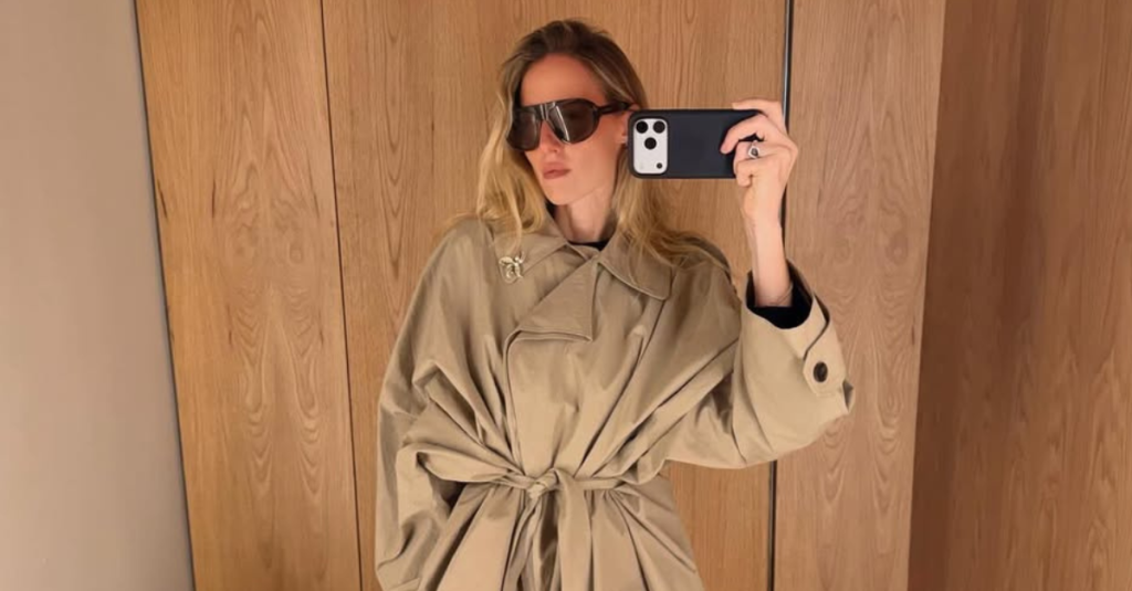 7 Chic Jacket Trends for the Confusing Winter-to-Spring Transition