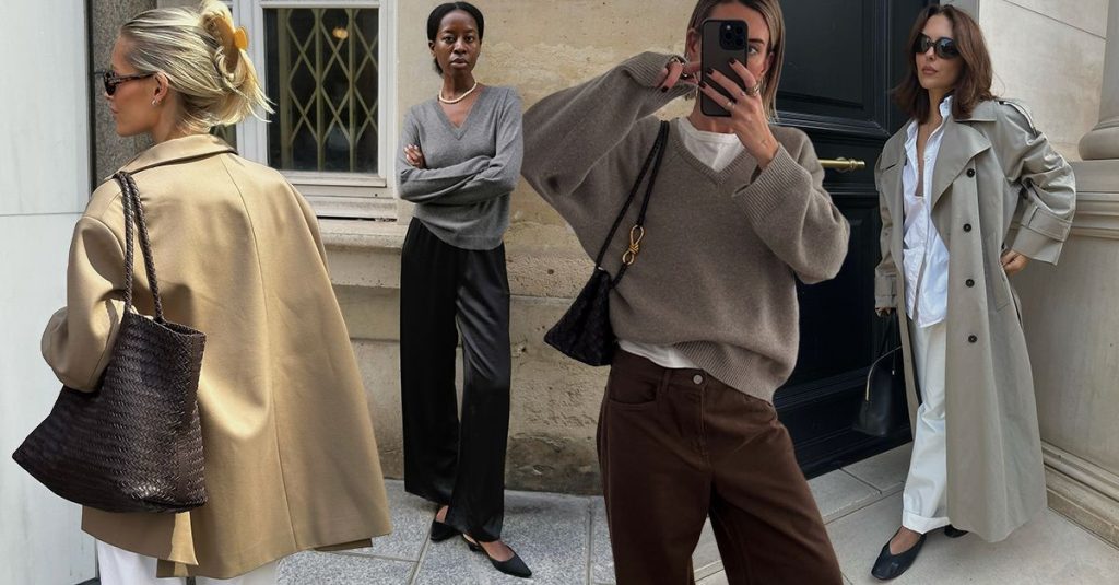 7 fascinating spring 2026 fashion trends that people love