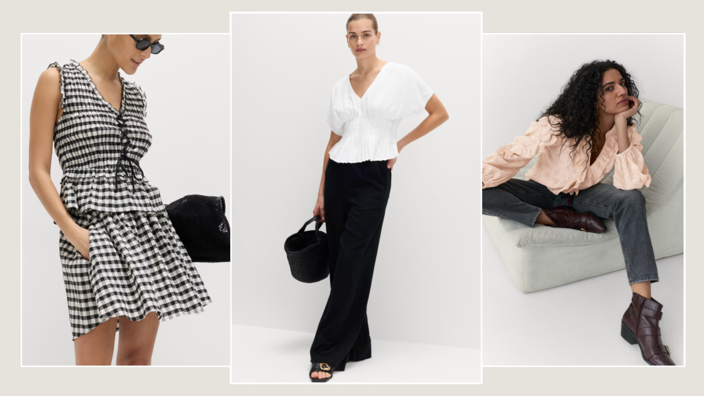 7 fascinating transitional trends at M&S ​​for spring 2026
