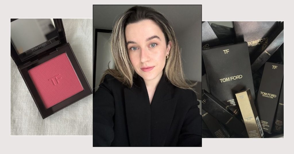 9 Tom Ford Makeup Products Our Beauty Editor Loves