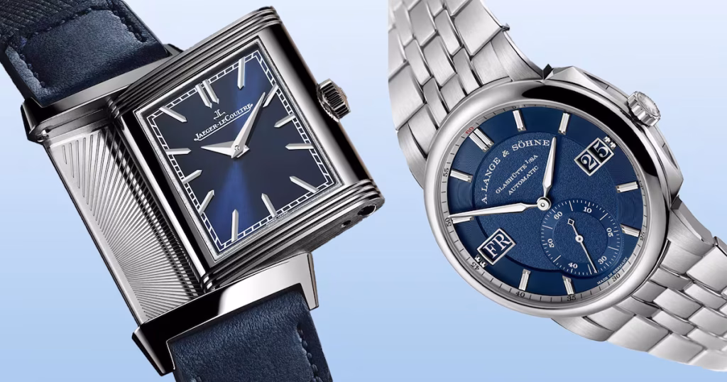 A long to-do list for the new TAG Heuer CEO; Richemont’s Survival Method A long to-do list for the new TAG Heuer CEO; Richemont's Survival Method