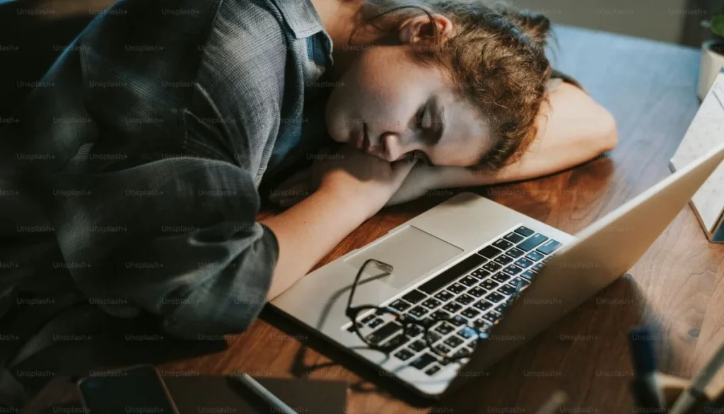 ADHD study shows your brain can shut down mid-task