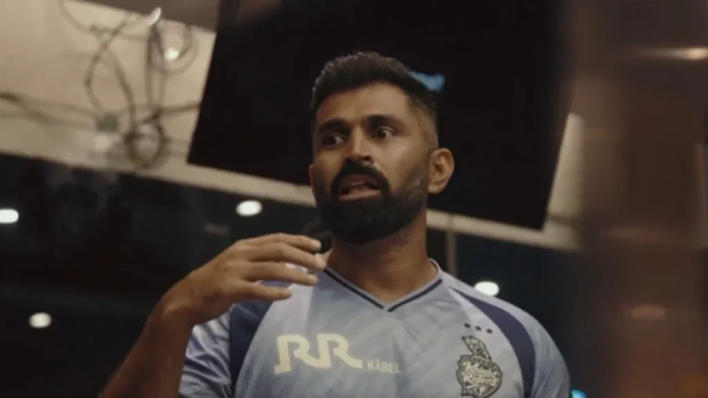 Abhishek Nair makes strong comment on Ajinkya Rahane, Cameron Green after KKR's loss to MI