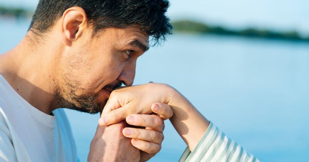 According to Spanish law, kissing someone's hand without consent is sexual assault. world | news