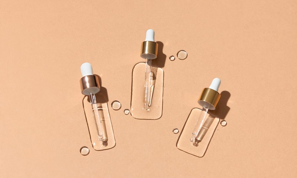 Active Ingredients in Skin Care: What They Are and Examples