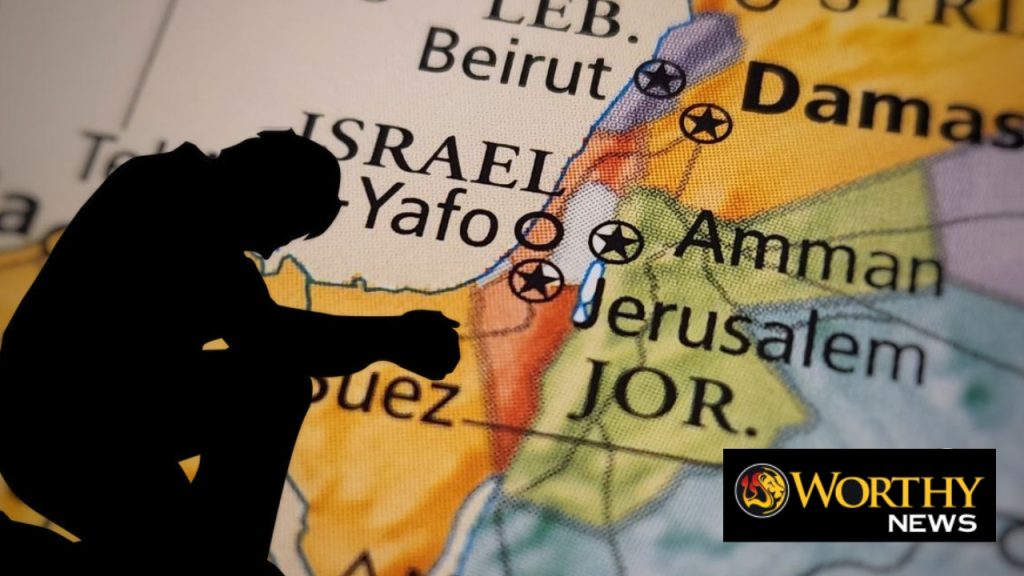 Aid reaches Israeli family affected by missile attack, immigration slowed due to war with Iran