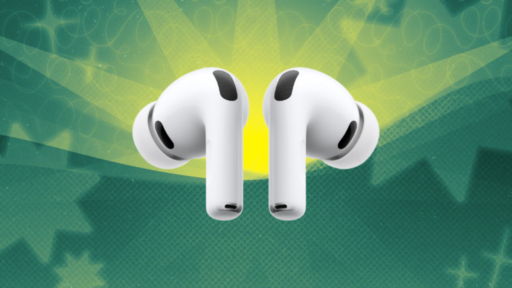 AirPods Pro 3 are $50 off during Amazon's Big Spring Sale