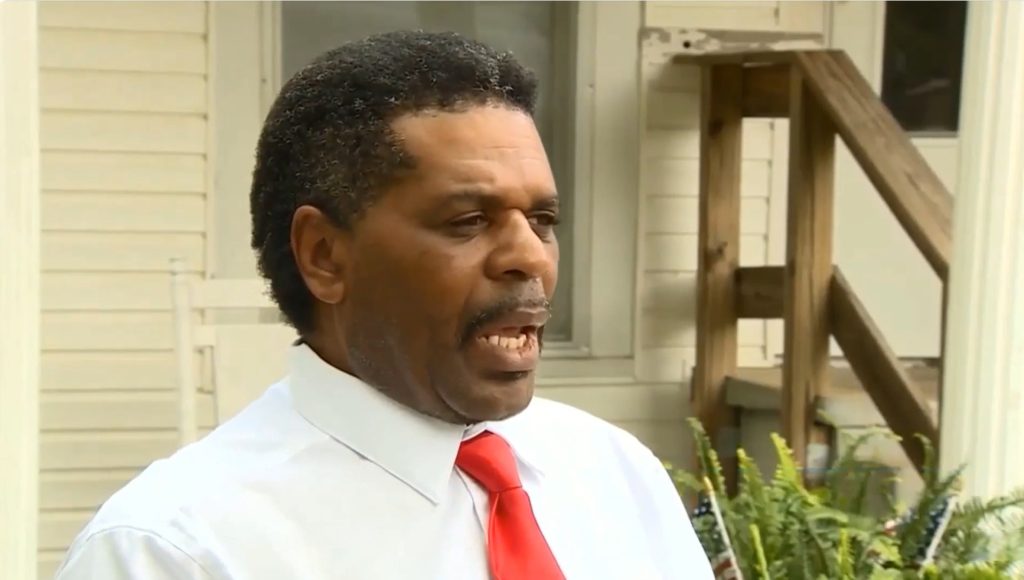 Alabama Supreme Court rules that police can ask for ID in case of priest watering flowers