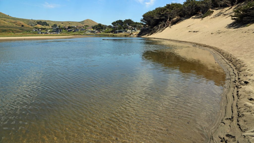 Amputated leg washed up on a remote beach, missing banker who disappeared more than 25 years ago traced