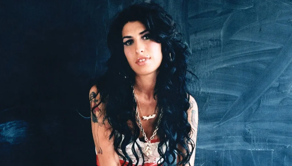 Amy Winehouse's ex-husband admits he 'had a role' in her death