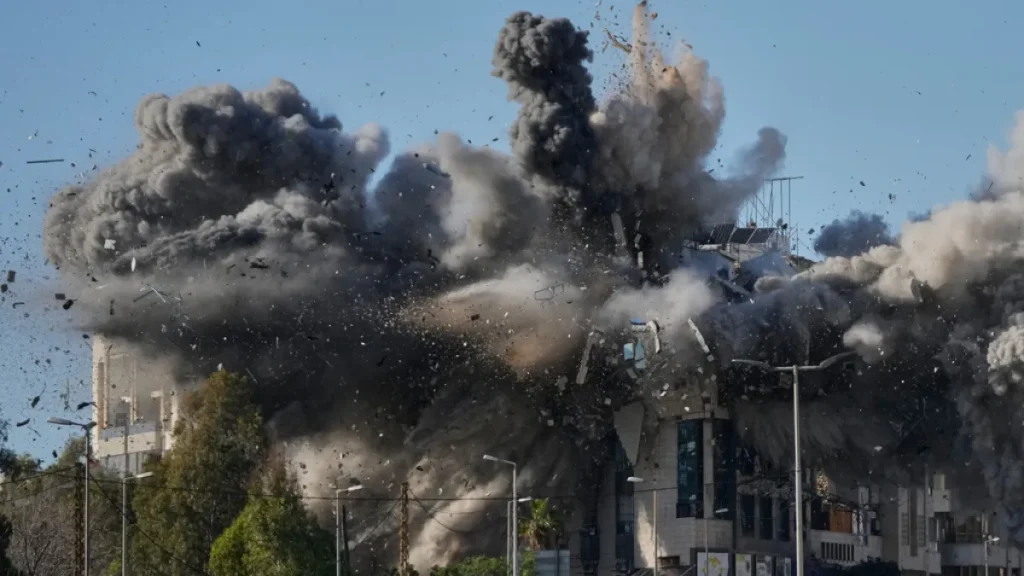 Arab countries lost up to $194 billion in one-month war on Iran: UNDP US-Israel war over Iran news Arab countries lost up to $194 billion in one-month war on Iran: UNDP US-Israel war over Iran news