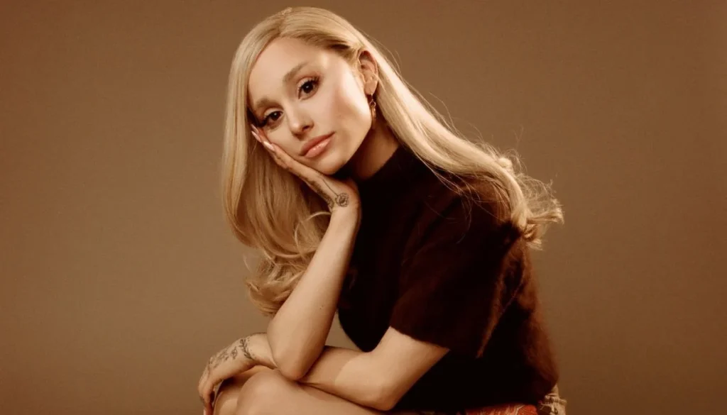 Ariana Grande's sweet image in danger? Critics bluntly issue 'rogue' warning