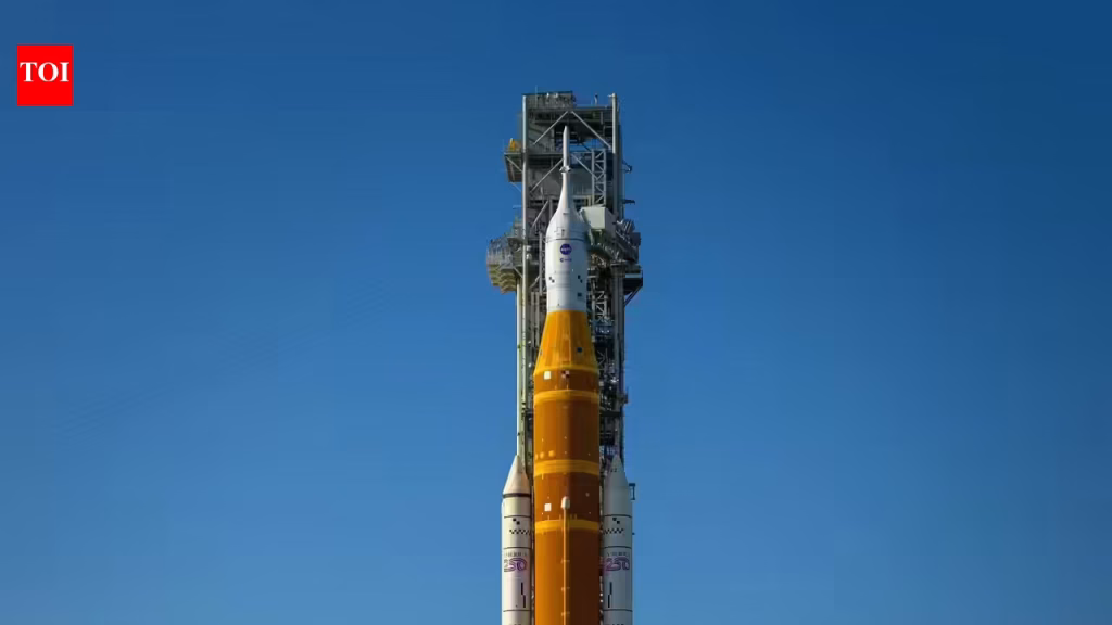 Artemis II food menu: What NASA astronauts will eat on their moon mission