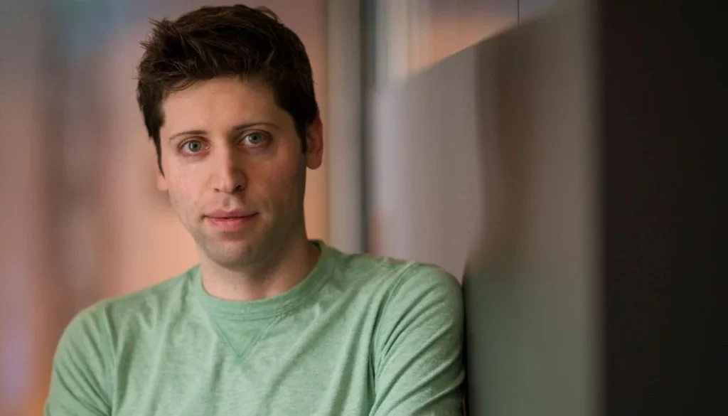 As debate over risks heats up, Sam Altman announces $1 billion plan to tackle global challenges