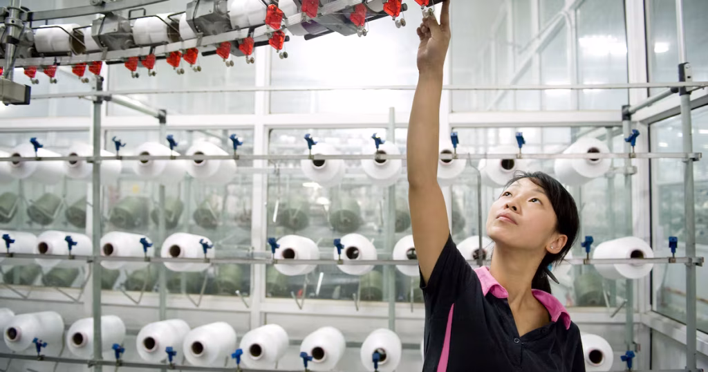 Asia is feeling the full force of the war-induced energy crisis