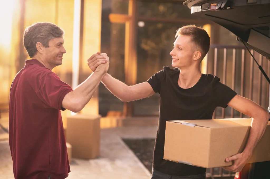 Australian study finds leaving home may worsen diet quality in young adults