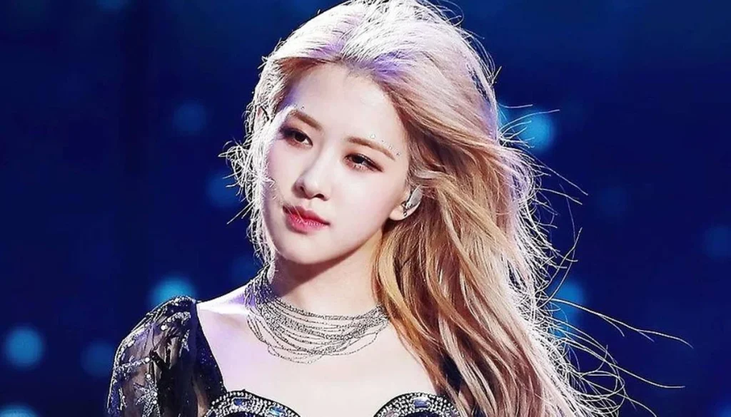 BLACKPINK Rose reveals the one skill she hasn't 'mastered'