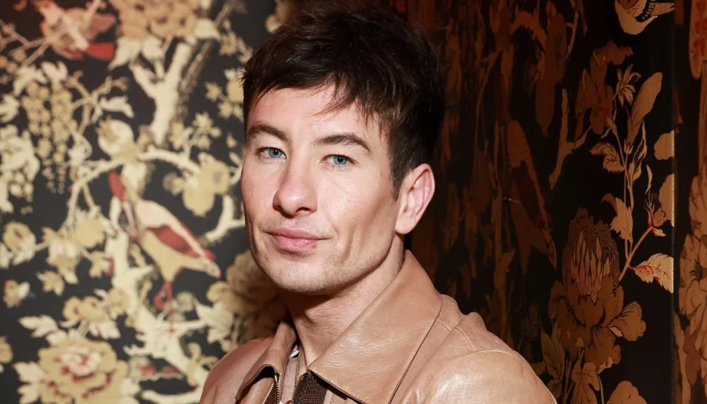 Barry Keoghan considering tough decision due to 'bad' haters