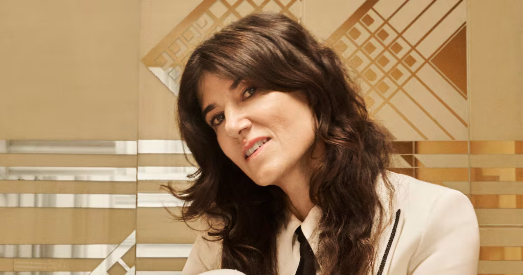 Bella Freud on fashion and the art of bringing people out. bof podcast
