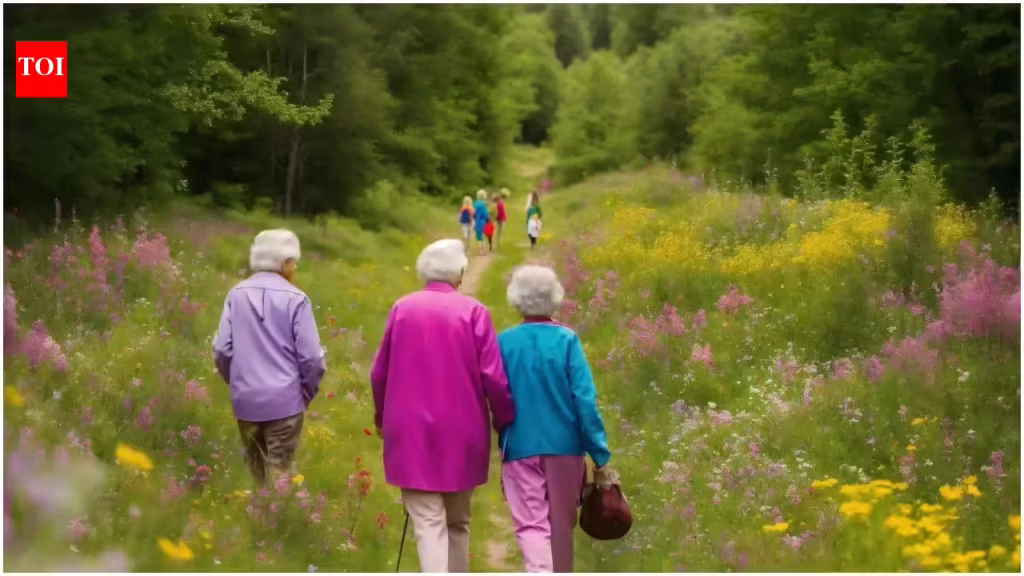 Boosting immigration linked to decline in elderly mortality in US cities: study