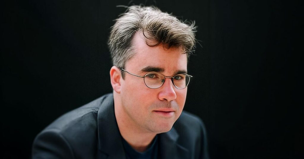 Brian Doherty dies: Libertarian author dies in fall in Bay Area