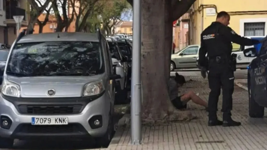 British couple were so drunk they couldn't remember Majorca kidnapping attempt