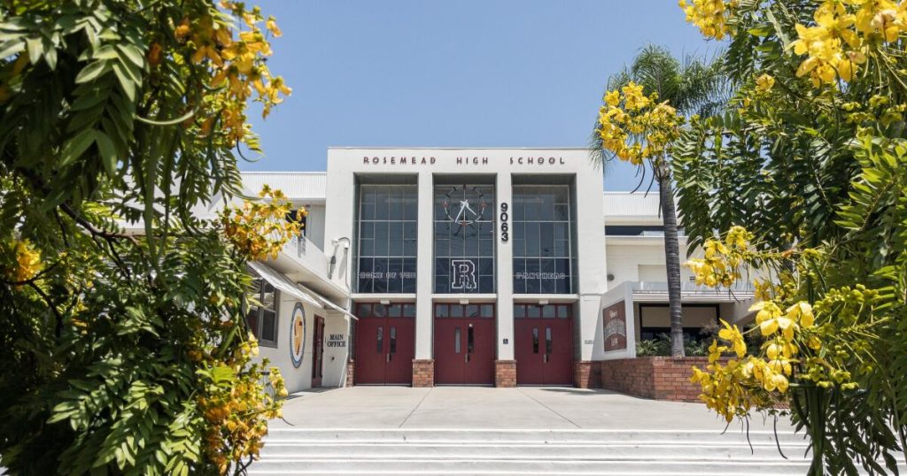California approves proposed settlement with school district over student sexual abuse claims, state AG says