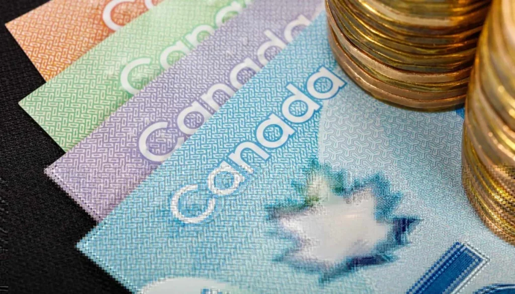 Canada federal minimum wage increase confirmed with new $18.15 rate starting April 1
