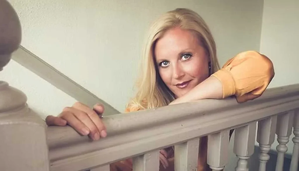 Cause of death of 'Supernatural' actress Carrie Anne Fleming revealed