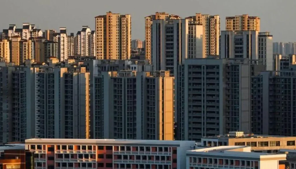 China moves to ban 'bone ash apartments' to regulate burial practices