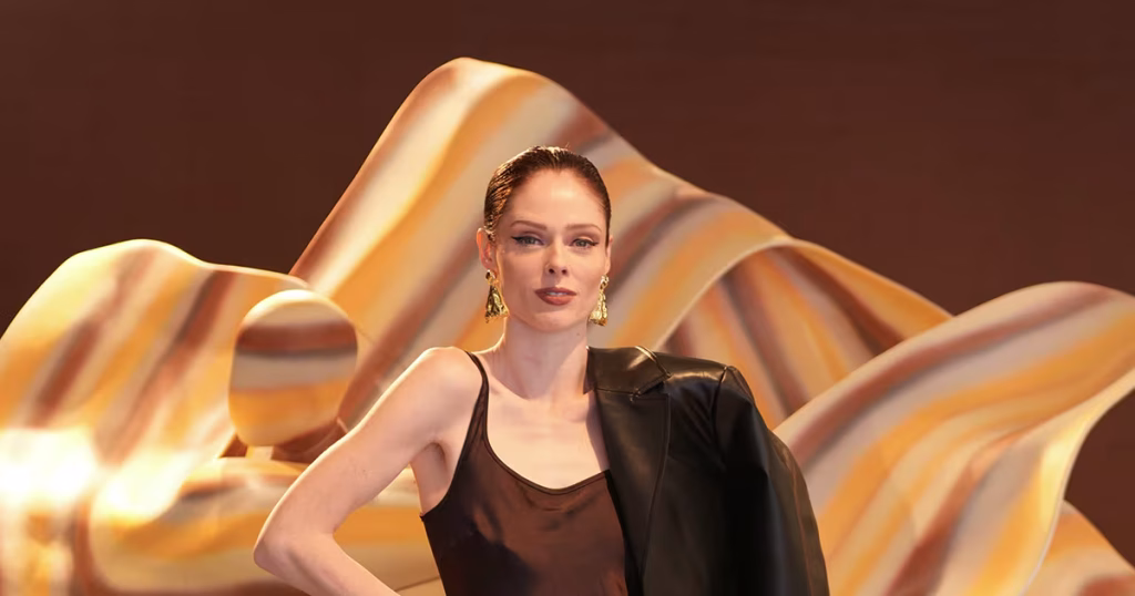 Chinese competitors are entering Nike and Zara's core markets