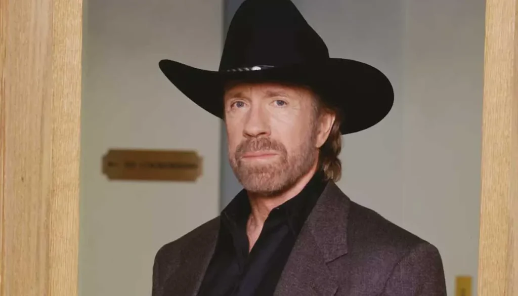 Chuck Norris's health improving: Latest reports confirm improvement