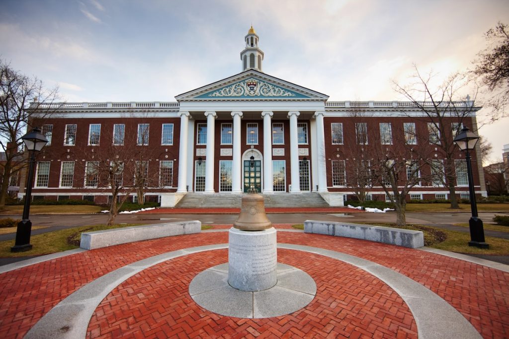 Congress Taxes College Endowments But Still Sends Them Financial Aid — That Makes No Sense
