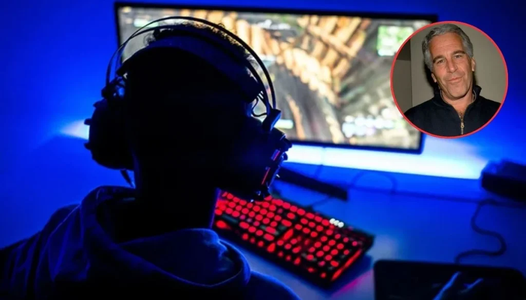 Controversial 'Five Nights at Epstein' game goes viral among US students