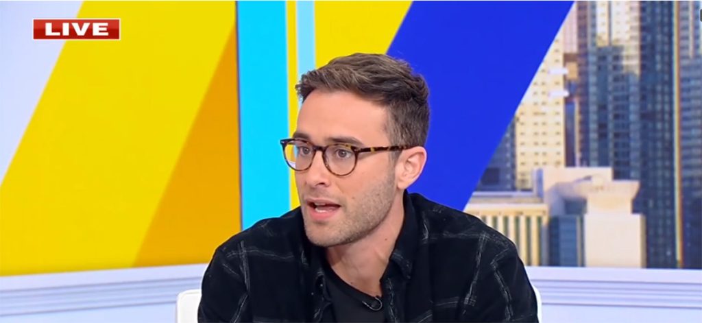 'Costco' pastor encourages young people toward faith: 'There are no good answers outside the church'