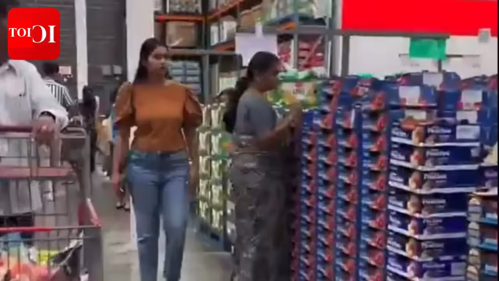 'Costcos are 90% Indian': MAGA attacks Indian shoppers in stores with video and 'aggression' claims world News
