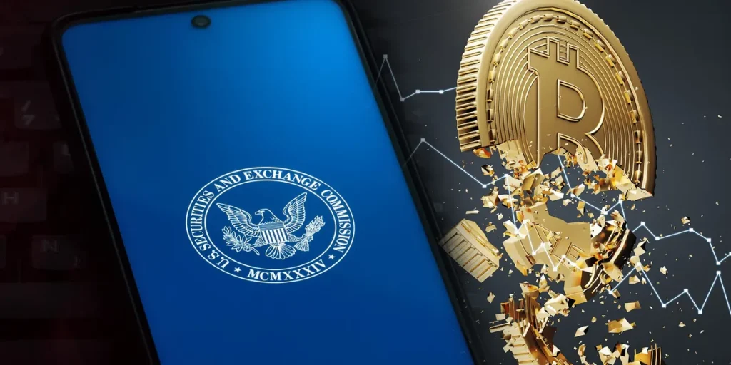 Crypto Market Update: US regulators formalize crypto classification framework Crypto Market Update: US regulators formalize crypto classification framework
