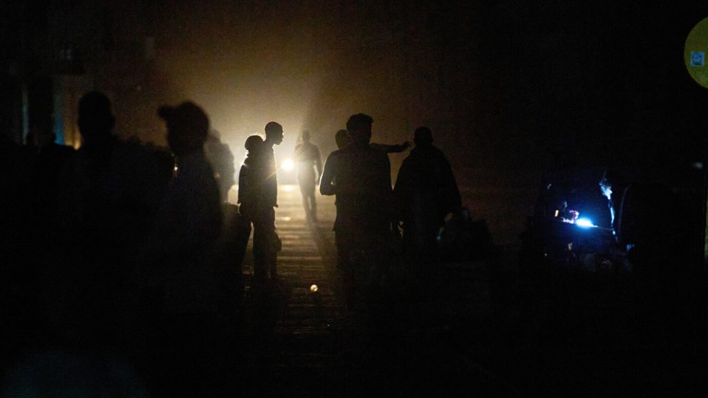 Cuba's power grid collapses for the third time this month, leaving the country without power: NPR