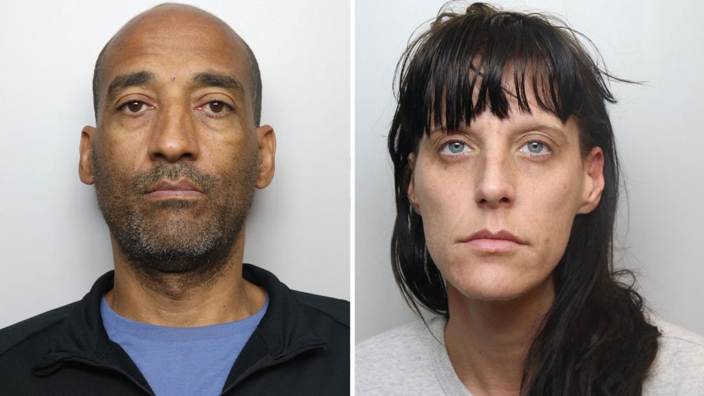 DJ and foster sister who sexually abused girls given more jail sentence as previous convictions were just the 'tip of the iceberg' UK News