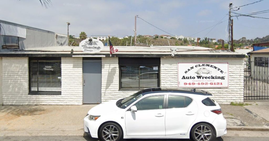 DOJ claims SoCal towing company auctioned off service members' cars while they were deployed