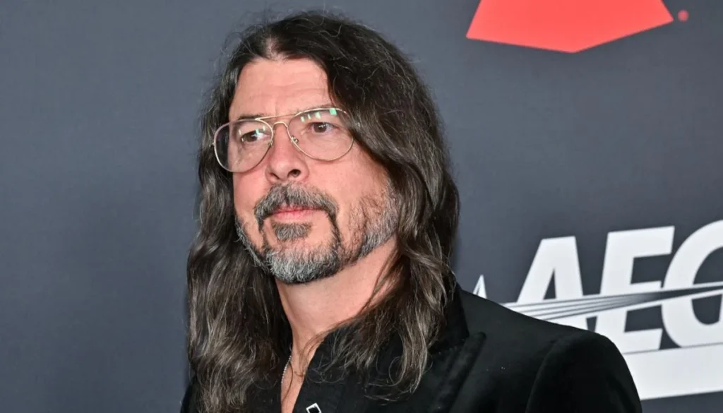 Dave Grohl admits he ‘shut down’ everything due to affair confession Dave Grohl admits he 'shut down' everything due to affair confession