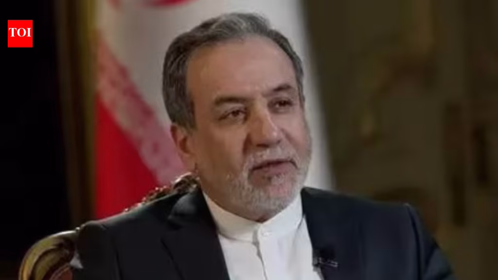 'Different from reality': Iran criticizes America over claims of 'victory', says 'same script' of Vietnam War